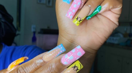 As If! Nails صورة 2
