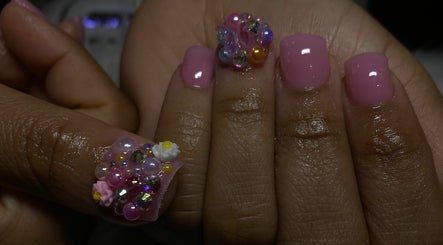 As If! Nails صورة 3