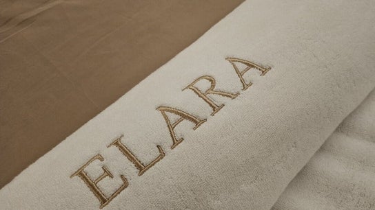 Elara Medispa 8