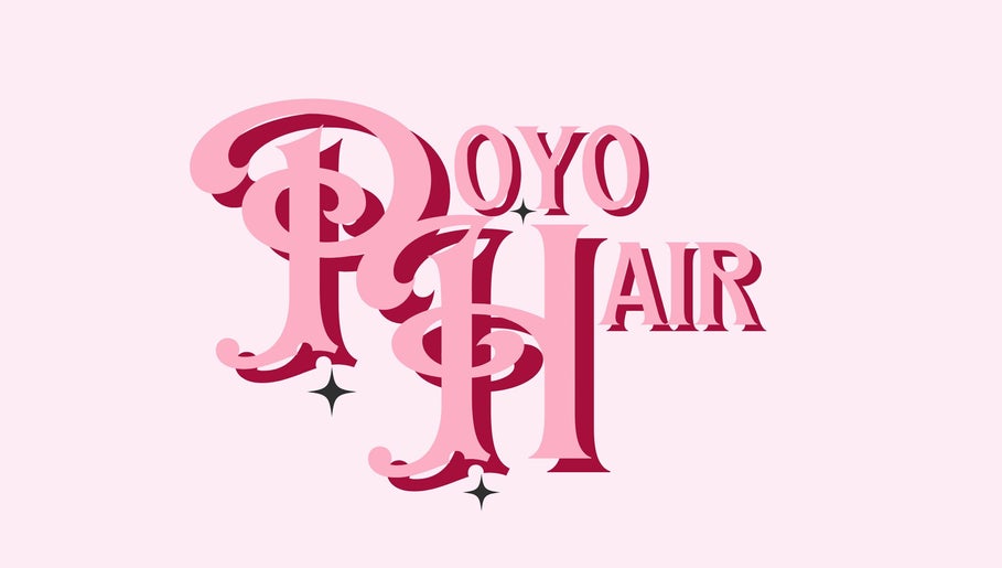 Poyo Hair imaginea 1