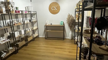 CK&Co Nails And Beauty image 3