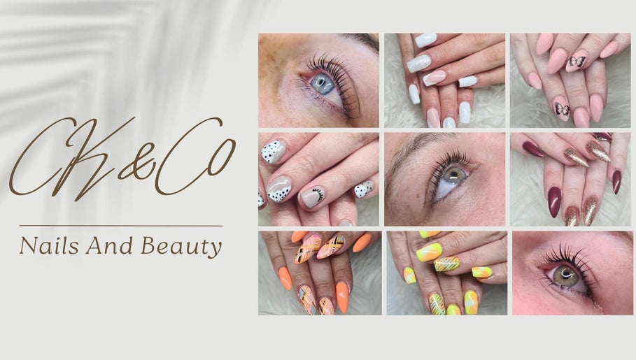 CK and Co Nails And Beauty image 1
