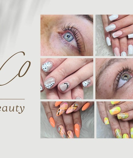 CK and Co Nails And Beauty image 2