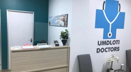 Ascend Physio Umdloti зображення 2