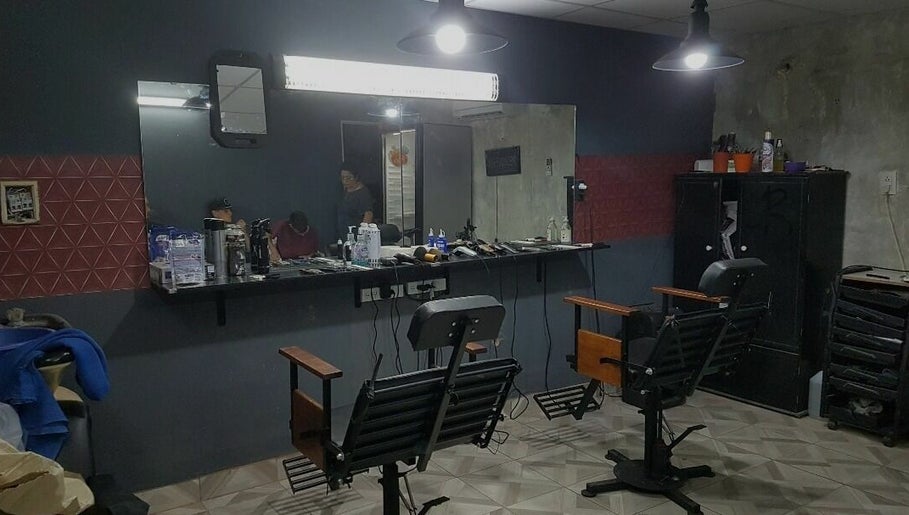 Imagen 1 de Barbermark