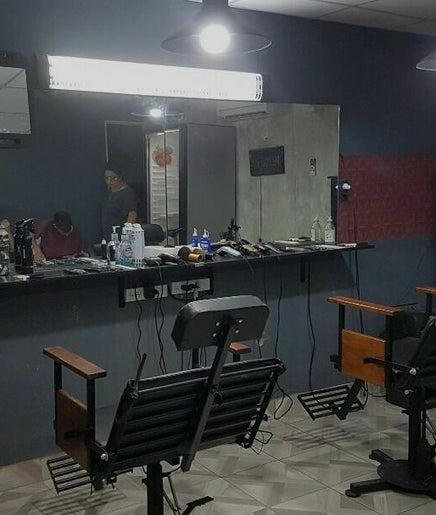 Imagen 2 de Barbermark