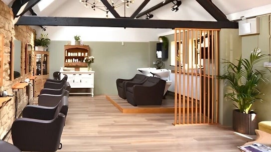The Hair Loft