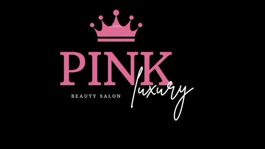Pink Luxury 