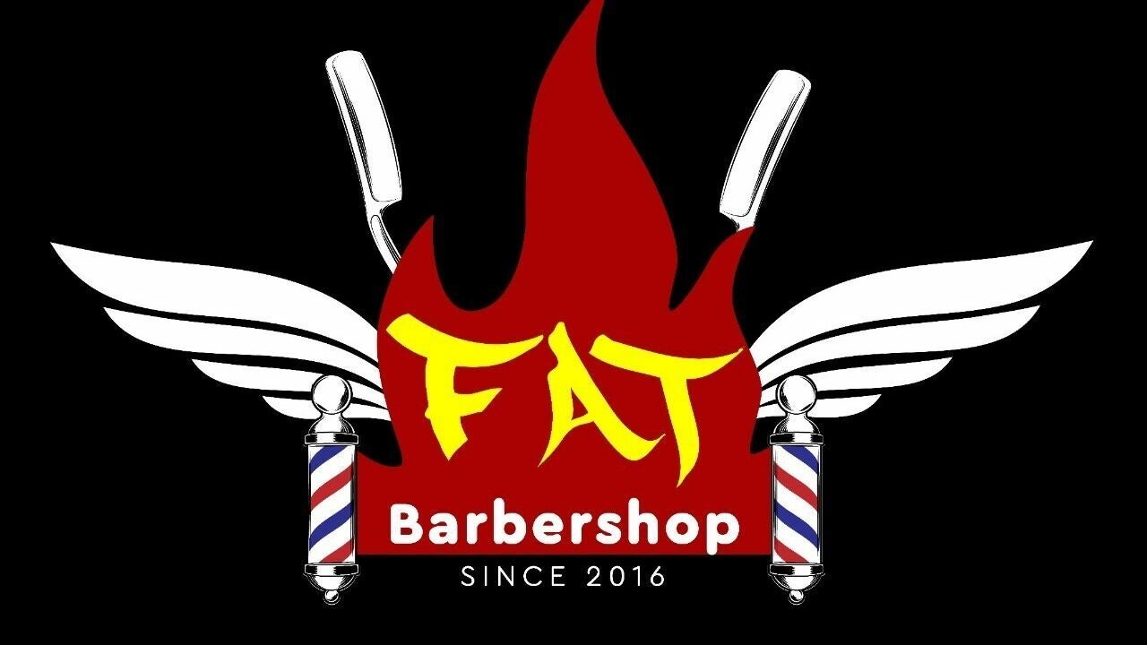 Fatbarbershop - 1