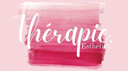 Thérapie Esthetics