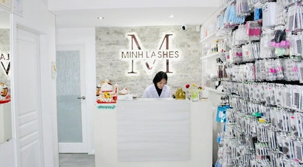 Minh Lashes - Laser Treatment, Eyelashes, Supply