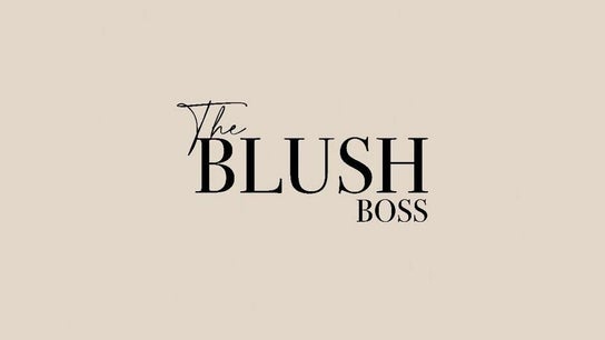 The Blush Boss