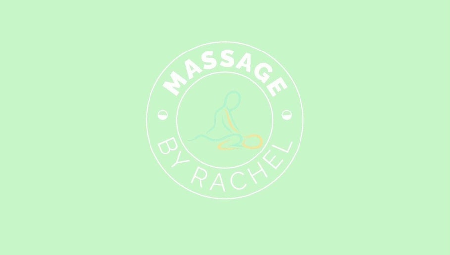 Massage by Rachel зображення 1
