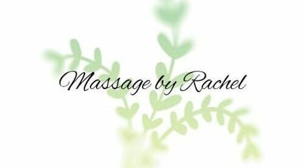 Massage by Rachel – kuva 2
