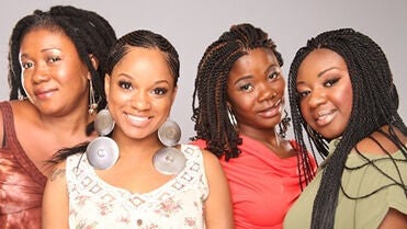 Aamavi Hair Braiding