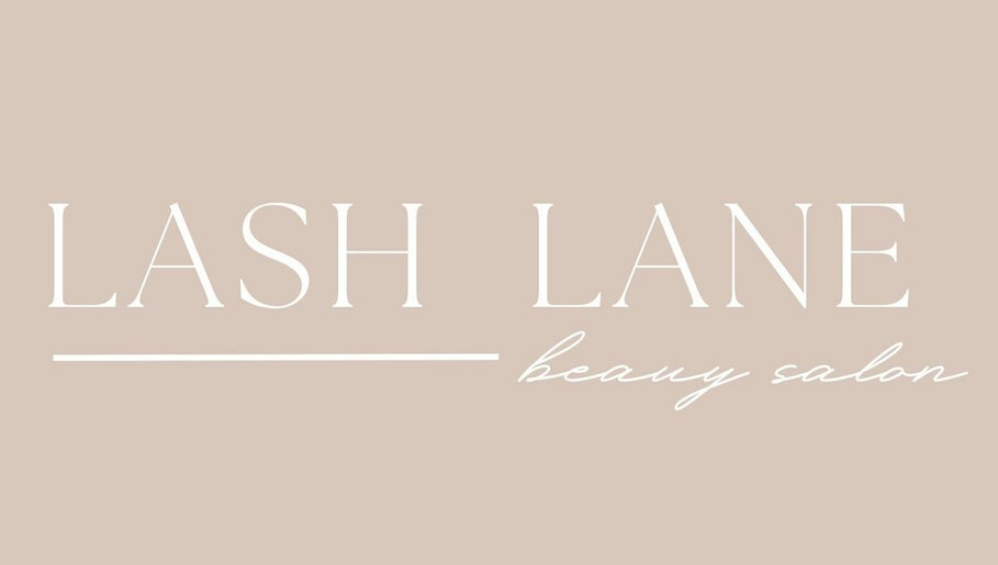 Lash Lane Salon image 1