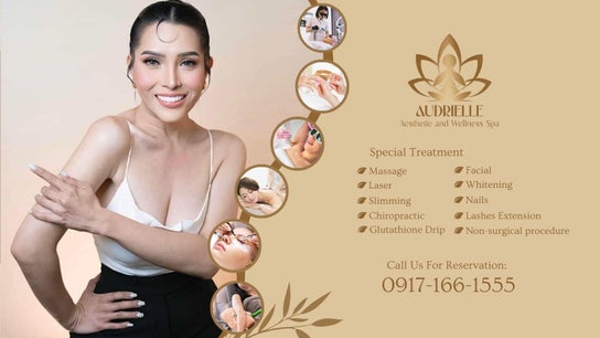 Audrielle Aesthetic and Wellness Spa