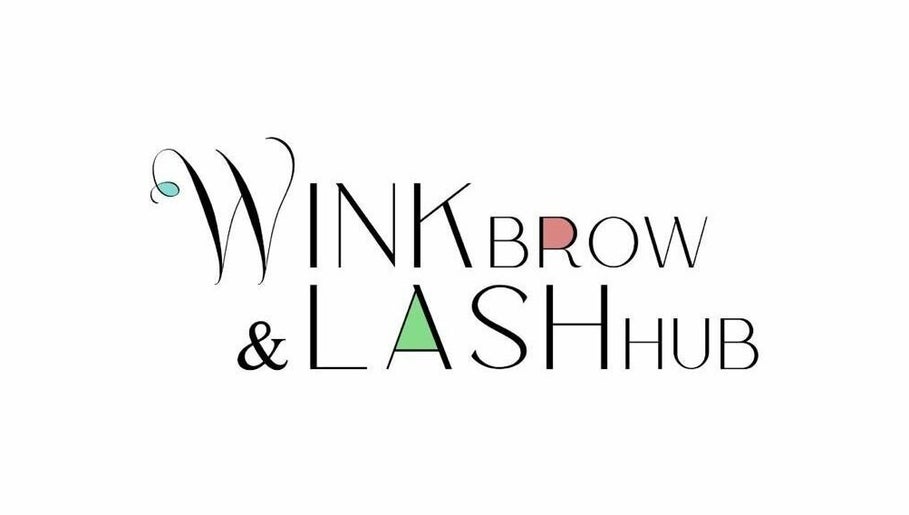 Wink Brow & lash hub image 1