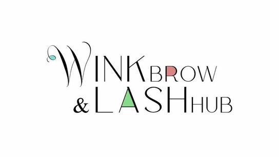 Wink Brow & Lash Hub