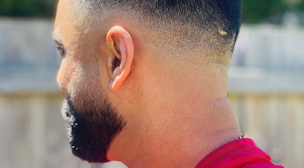 Cut Curl Style billede 2