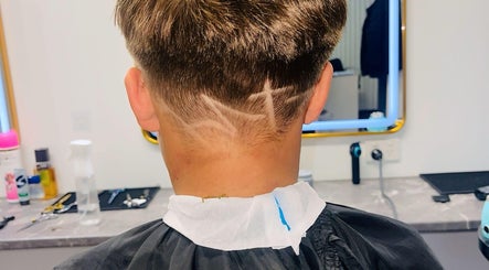 Cut Curl Style billede 3