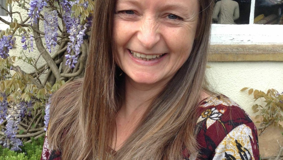 Karen Bartley Holistic Therapist image 1