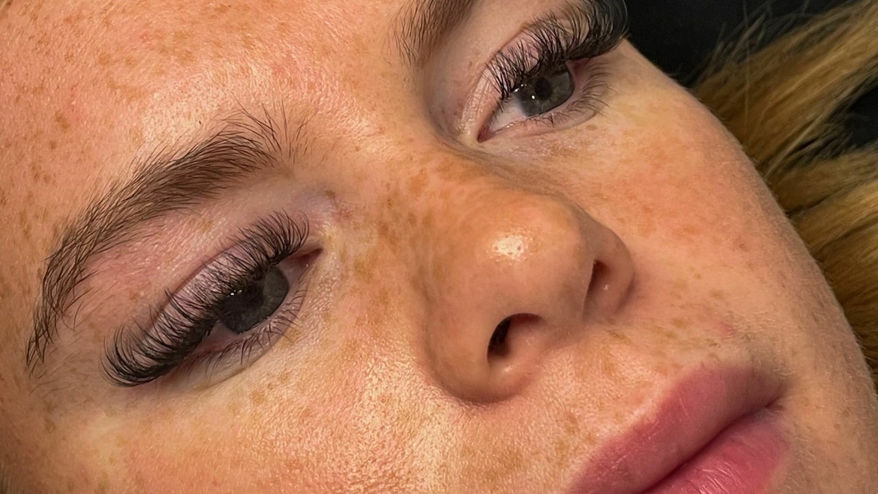 Lashes By Holly  - 1