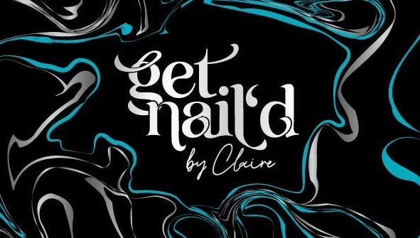 Get Nail'd By Claire – obraz 1