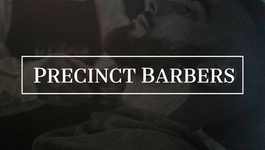 Precinct Barbers billede 1
