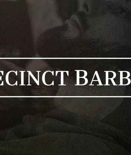 Precinct Barbers image 2