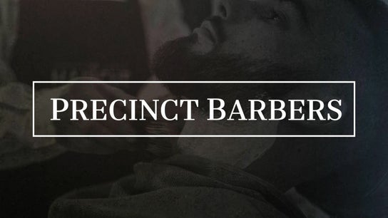 Precinct Barbers