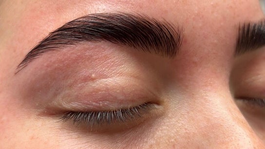 Oasis Beauty Co.