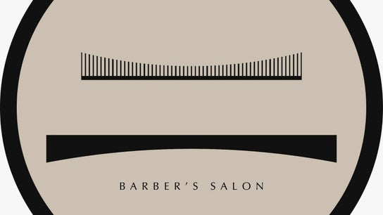 二X二二 Barber's Salon