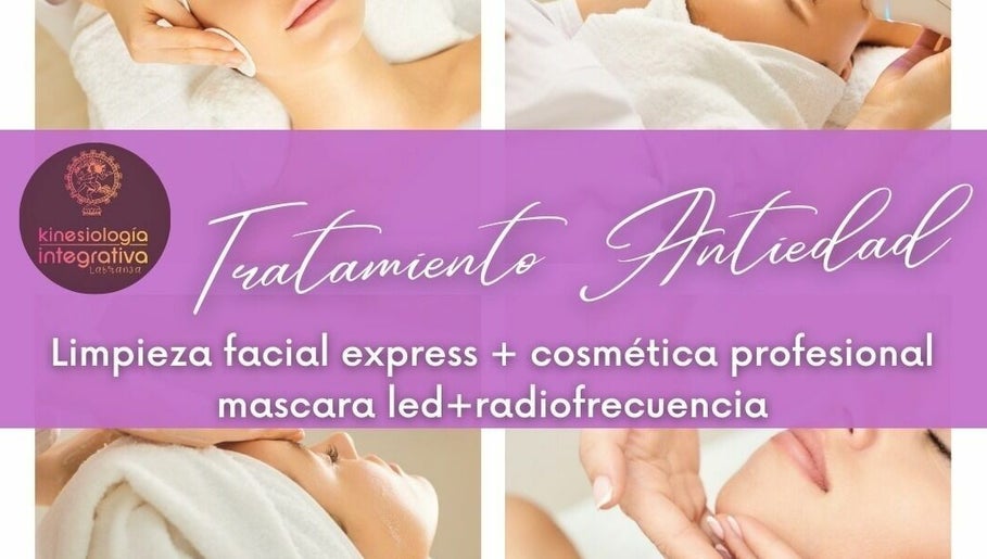 Imagen 1 de Kinesiología Integrativa y estética Labranza