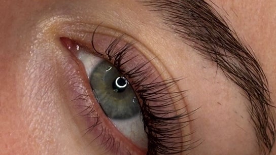 The Lashlabmcr