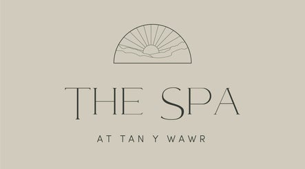 Tan Y Wawr Spa