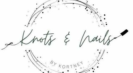 Knots N Nails by Kort