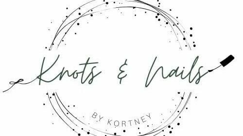 Knots N Nails by Kort