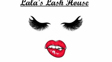 LaLa's Lash House