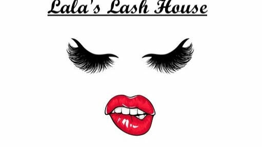 LaLa's Lash House