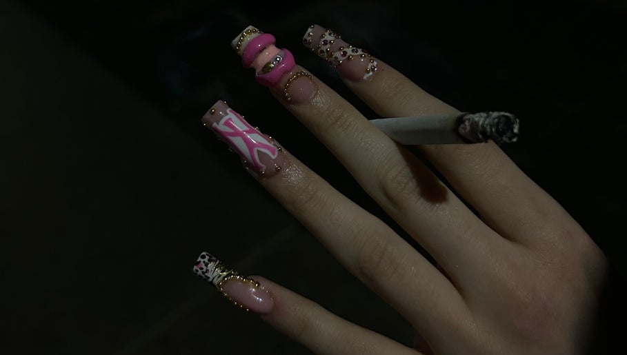 Nyx Nailz obrázek 1