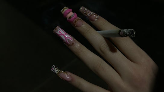 Nyx Nailz