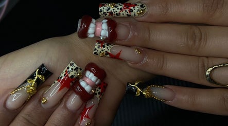 Nyx Nailz obrázek 2