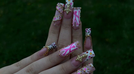 Nyx Nailz obrázek 3