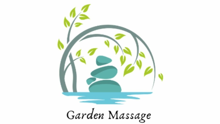 Garden Massage 1paveikslėlis