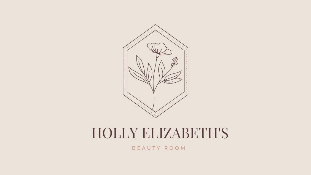 Holly Elizabeth's Beauty Room - 1