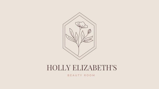 Holly Elizabeth's Beauty Room