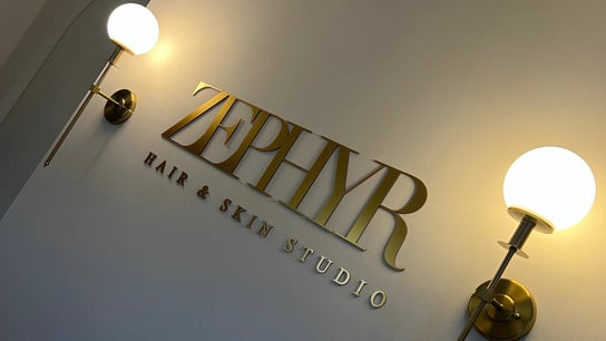 Pure Aesthetics / Now Zephyr Aesthetics and Skin Studio