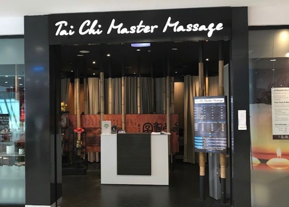 Entrance of Tai Chi Master Massage Wendouree, Victoria, AU showing a welcoming ambiance.