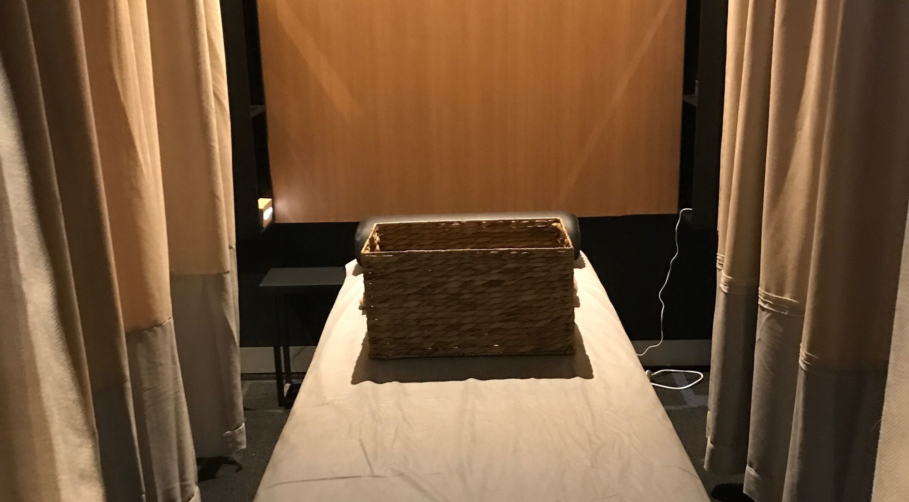 Relaxing massage room at Tai Chi Master Massage Wendouree, Wendouree, Victoria, AU with cozy ambiance.